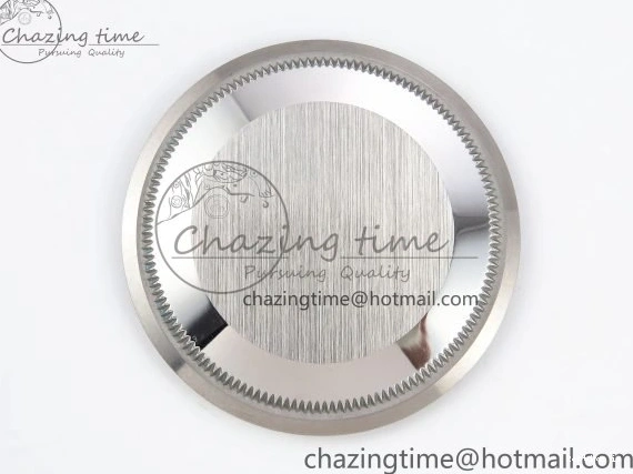 0105 DateJust 36 126234 APF 1:1 Best Edition 904L Steel Black Sitck Dial on SS Jubilee Bracelet VR UrbanStyle 1584